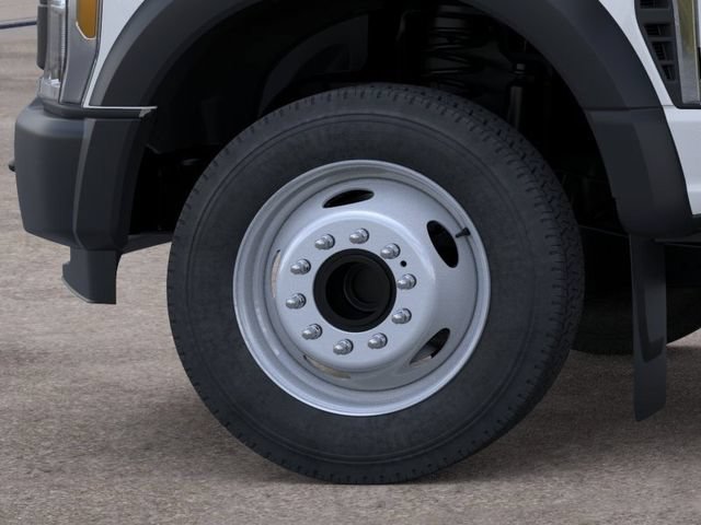 New 2026 Ford F550 2WD SuperCab Super Duty image 18