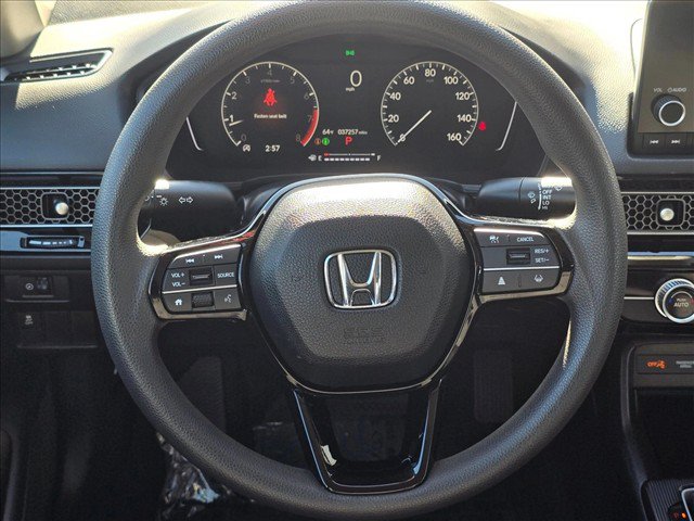 Used 2025 Honda Civic LX image 25