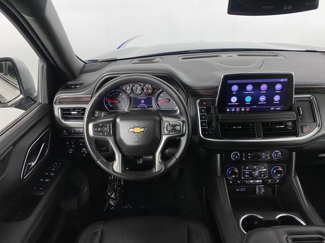 Certified 2021 Chevrolet Tahoe LT image 15