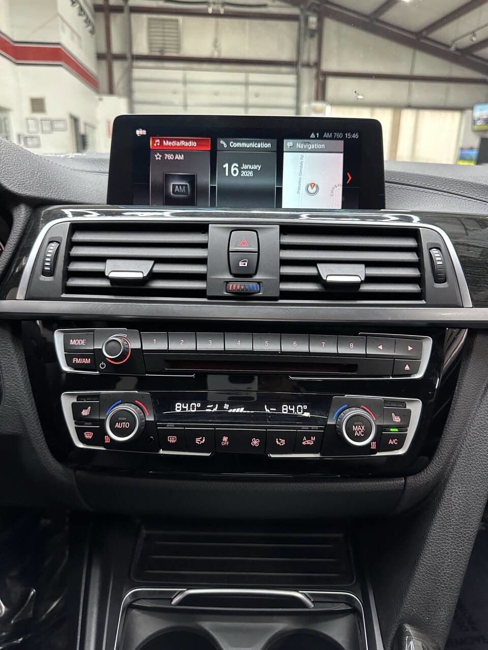 Used 2018 BMW 330i xDrive 330i xDrive AWD 4dr Sedan w/ Convenience Package image 28