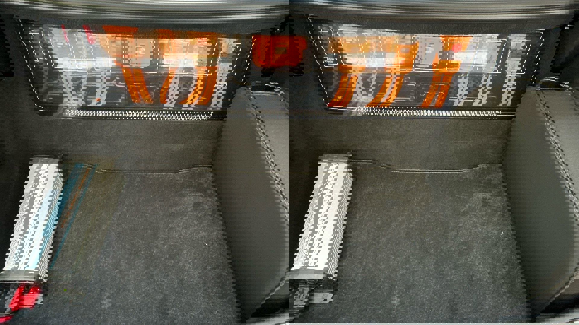 Used 2021 Polestar Polestar 1 image 22