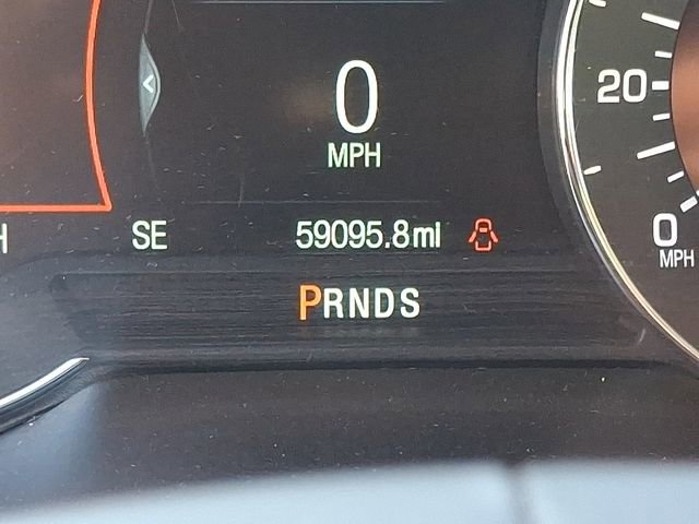 Used 2018 Lincoln MKZ Select w/ Select Plus Package FWD image 21