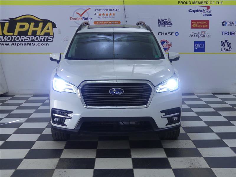 Used 2021 Subaru Ascent Limited w/ Technology Package AWD/4WD image 2