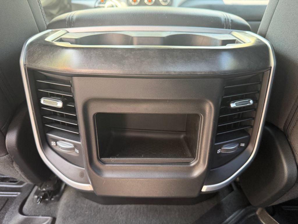 Used 2023 RAM 1500 Big Horn RWD image 12