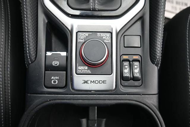 Used 2019 Subaru Forester Limited AWD/4WD image 15