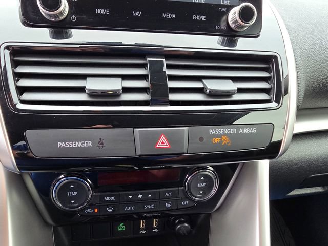 Used 2023 Mitsubishi Eclipse Cross SE AWD/4WD image 20