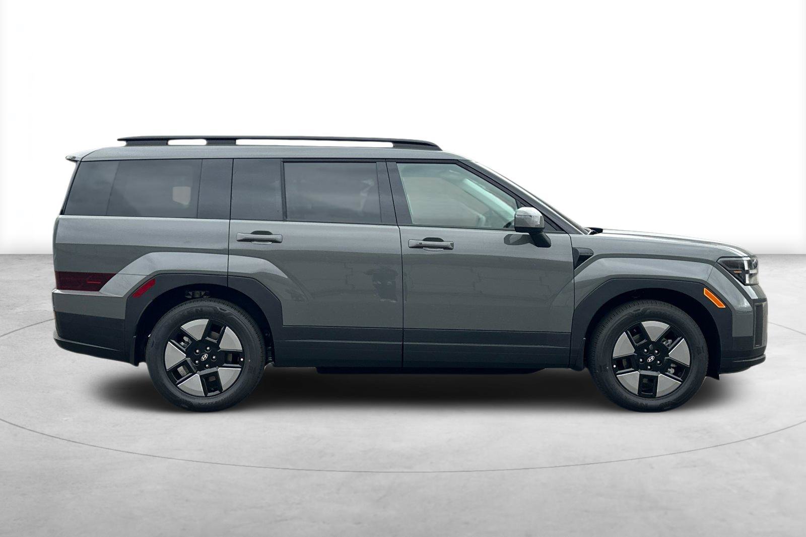 New 2027 Hyundai Santa Fe SEL FWD image 7