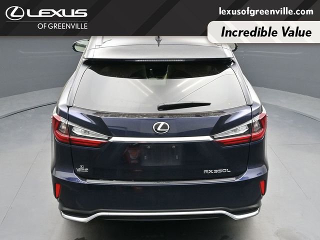 Used 2021 Lexus RX 350L FWD w/ Premium Package image 44