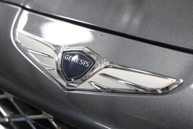 Used 2021 Genesis G90 3.3T Premium RWD image 4