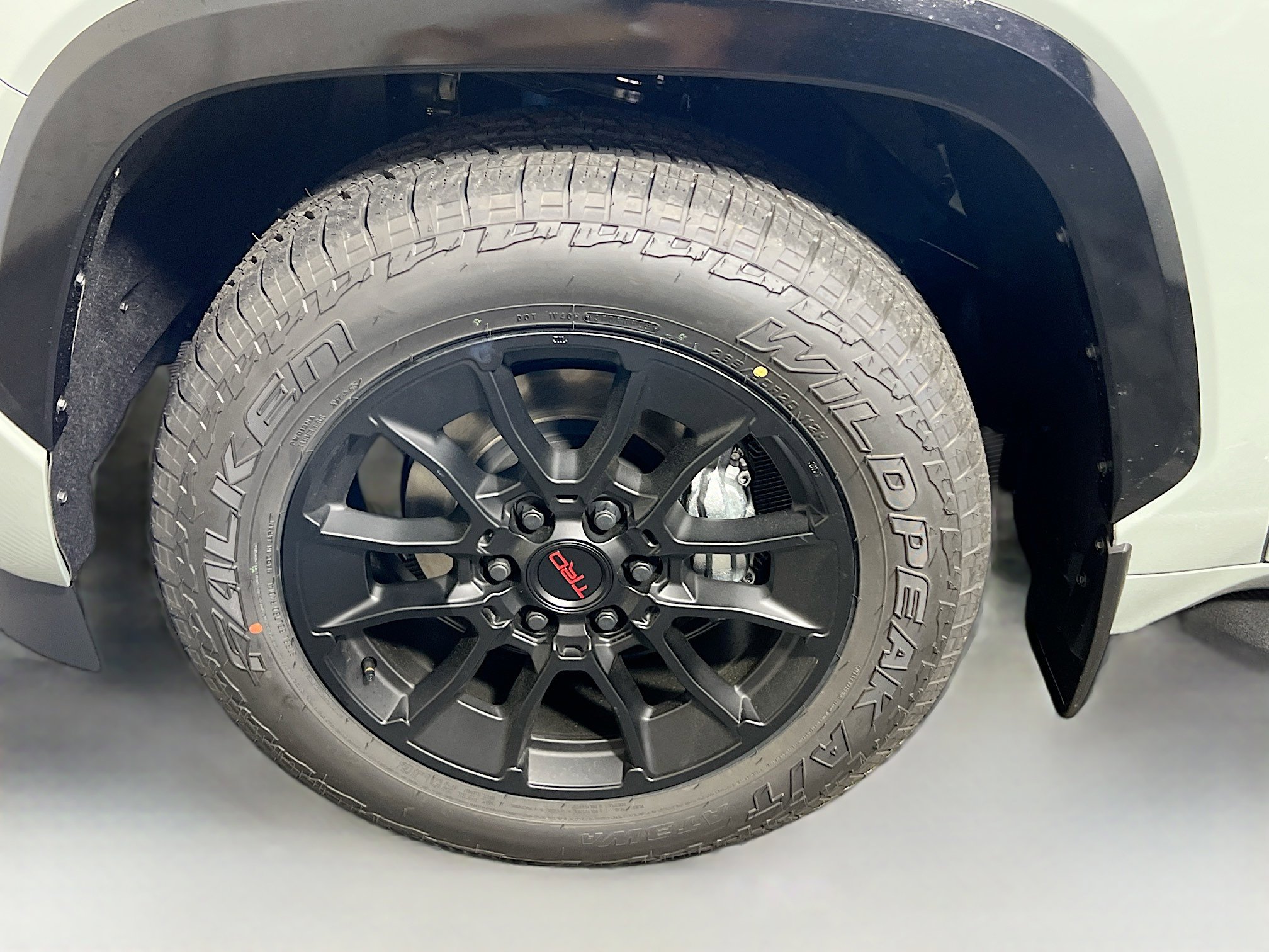 New 2026 Toyota Sequoia Platinum image 13