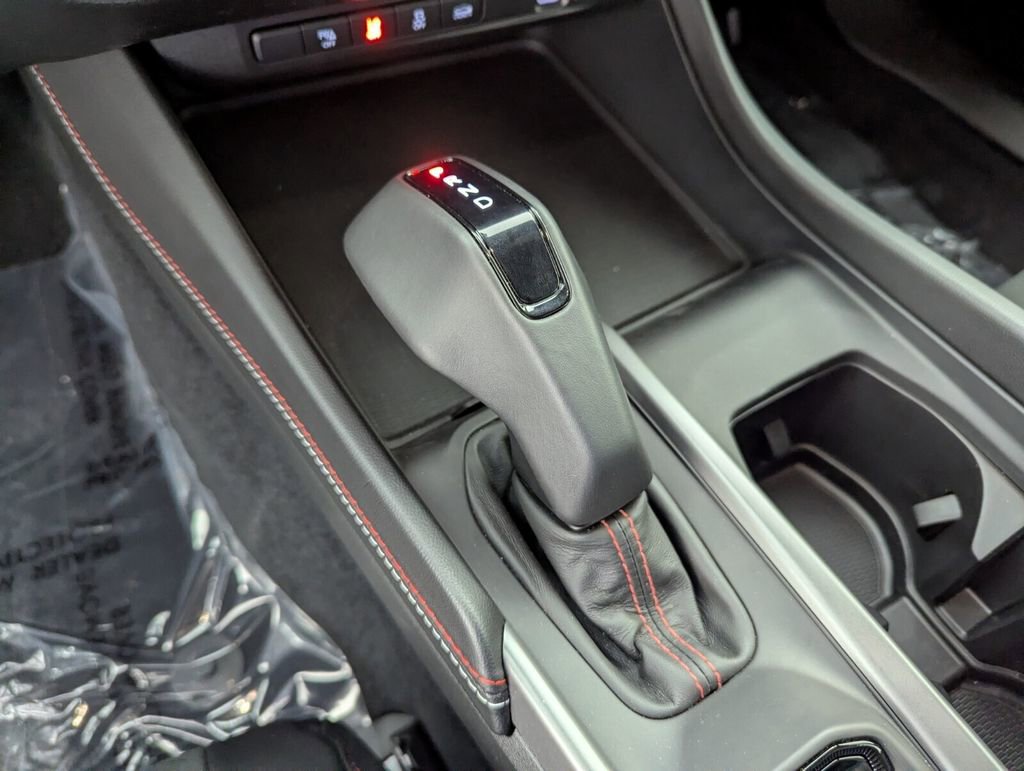 New 2026 Dodge Charger Scat Pack w/ Blacktop Package image 24