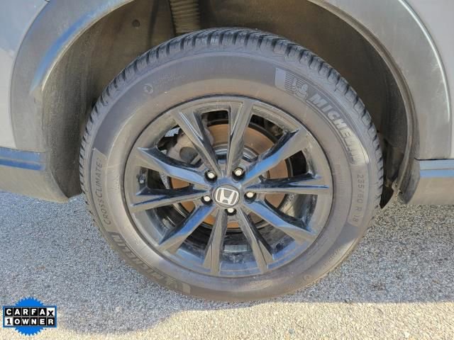 Certified 2024 Honda CR-V Sport-L image 5