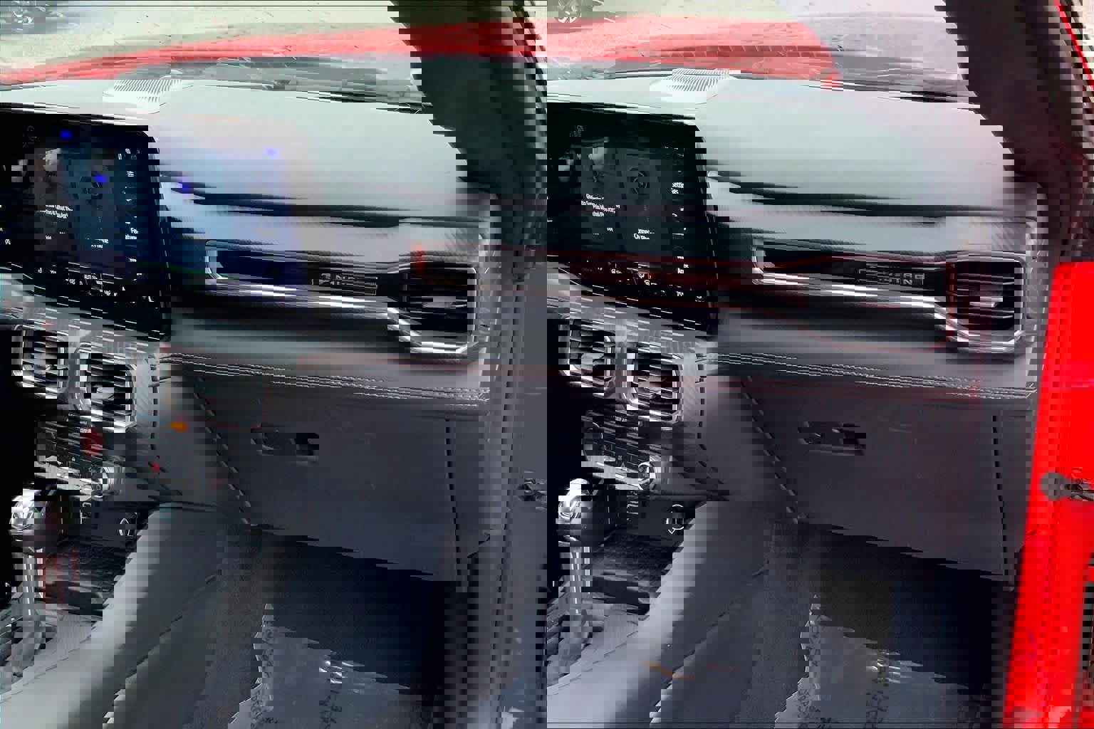 Used 2024 Ford Mustang Premium image 15