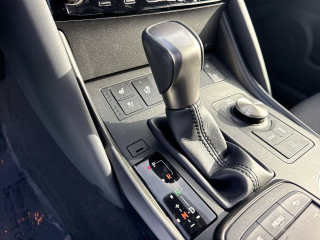Certified 2023 Lexus IS 300 w/ Comfort Package RWD image 20