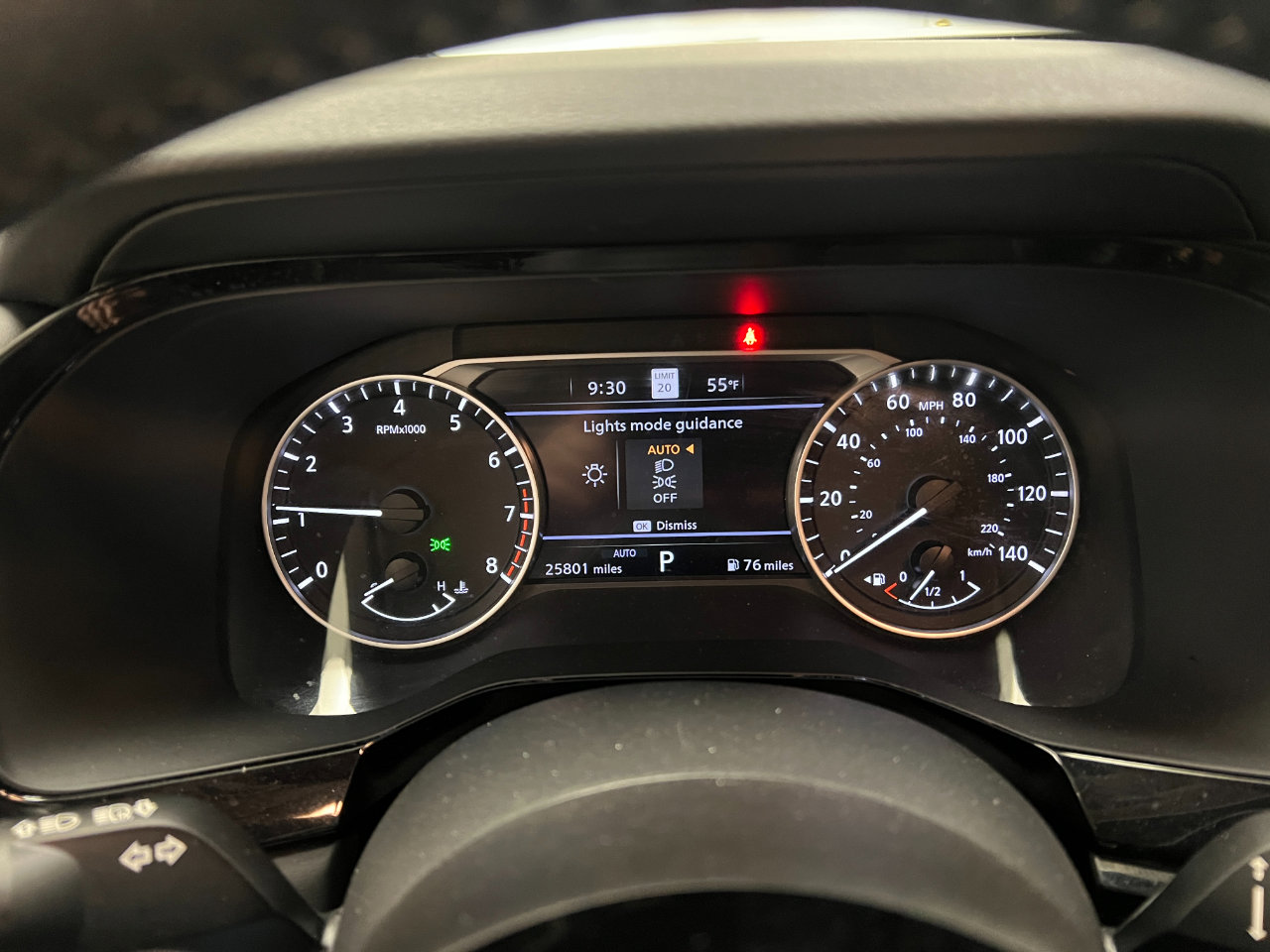 Used 2025 Nissan Pathfinder SL image 36