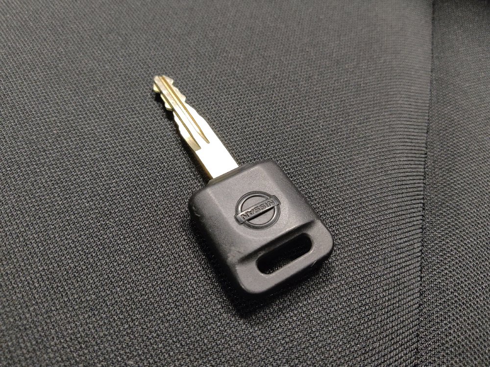 Used 2025 Nissan Versa S w/ S Plus Package image 32