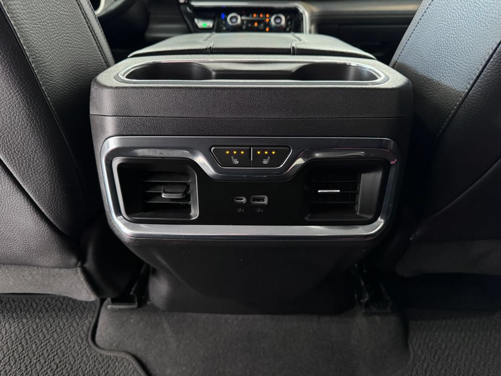 Certified 2023 GMC Sierra 1500 Denali w/ Technology Package AWD/4WD image 27