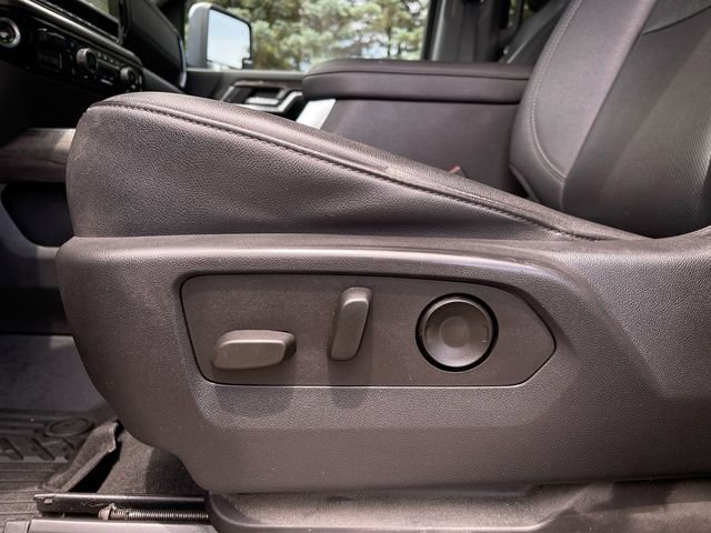 Used 2024 Chevrolet Silverado 2500 LTZ w/ LTZ Plus Package AWD/4WD image 40