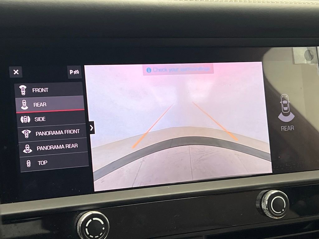 Certified 2023 Porsche Macan S AWD/4WD image 15