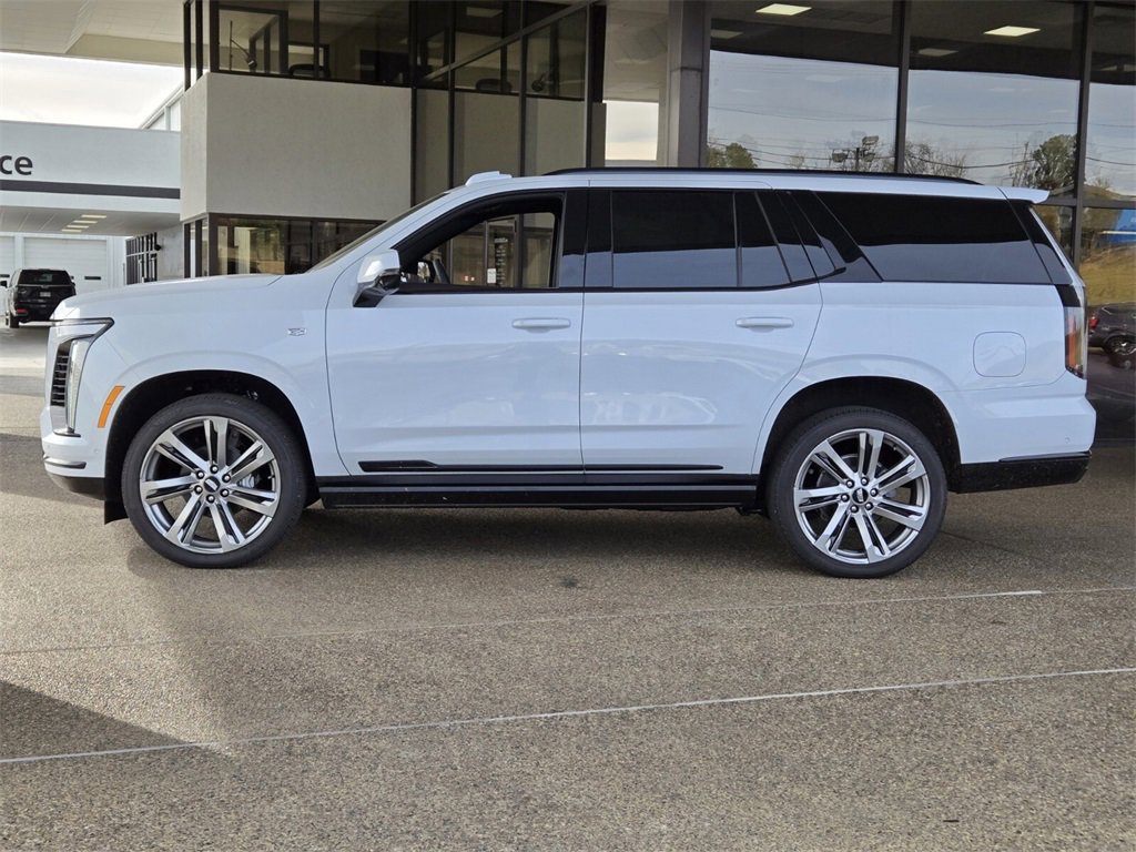 New 2026 Cadillac Escalade Sport image 4