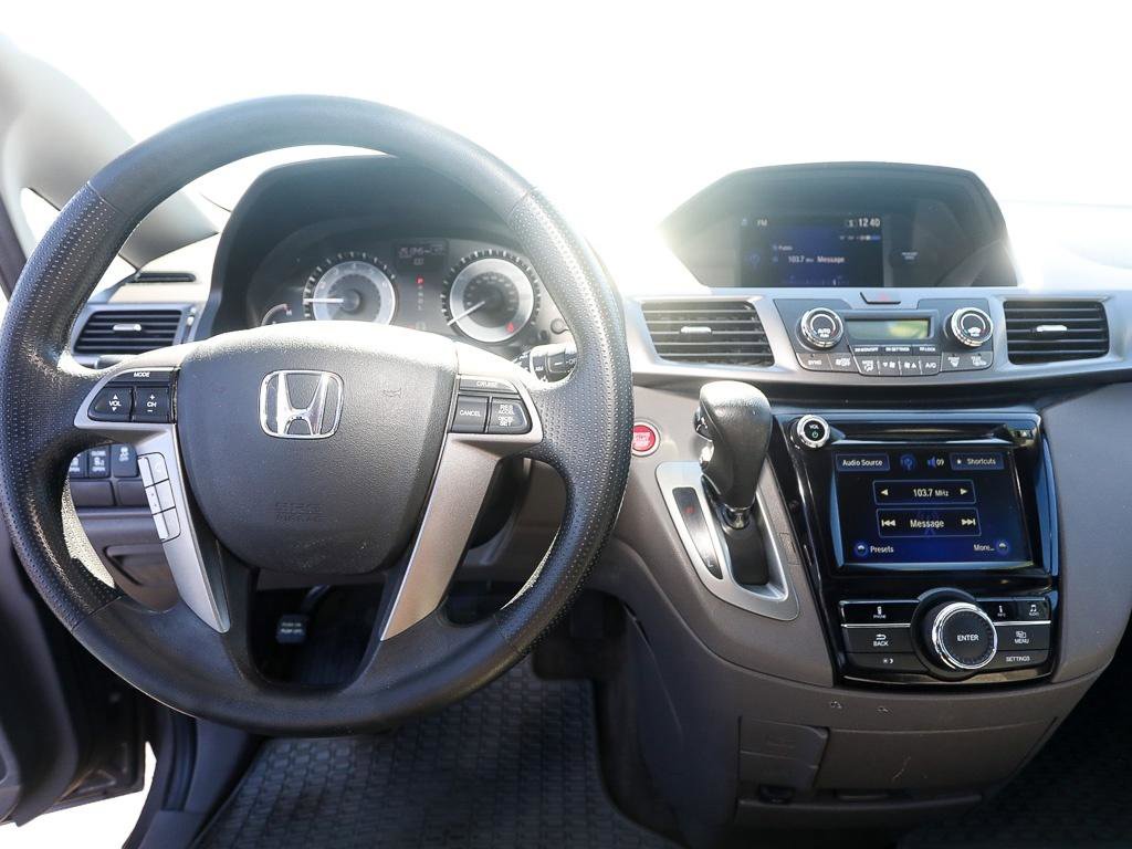 Used 2015 Honda Odyssey EX image 13