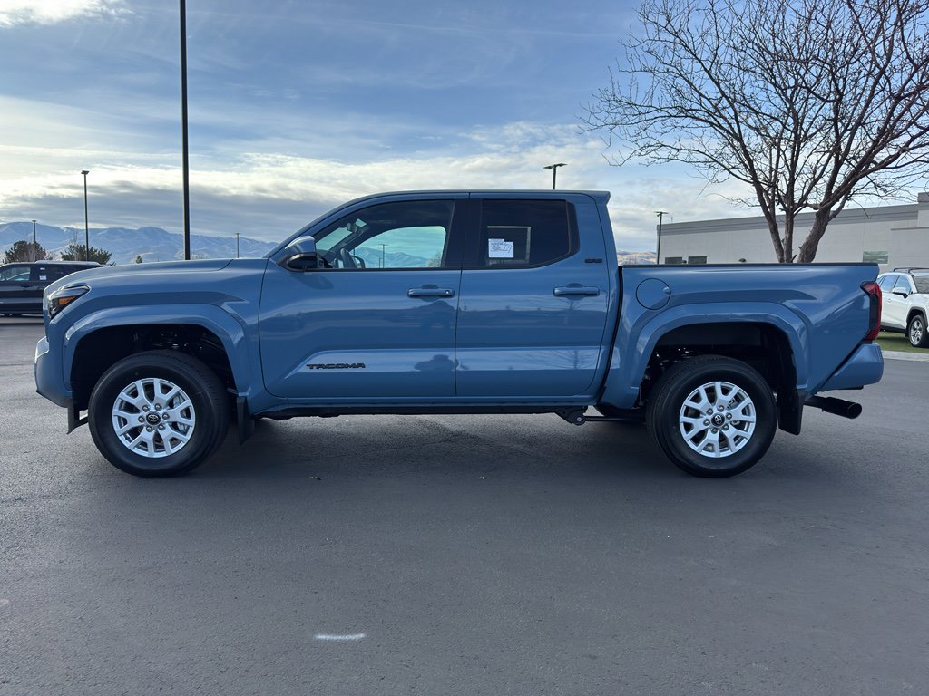 New 2026 Toyota Tacoma SR5 image 4