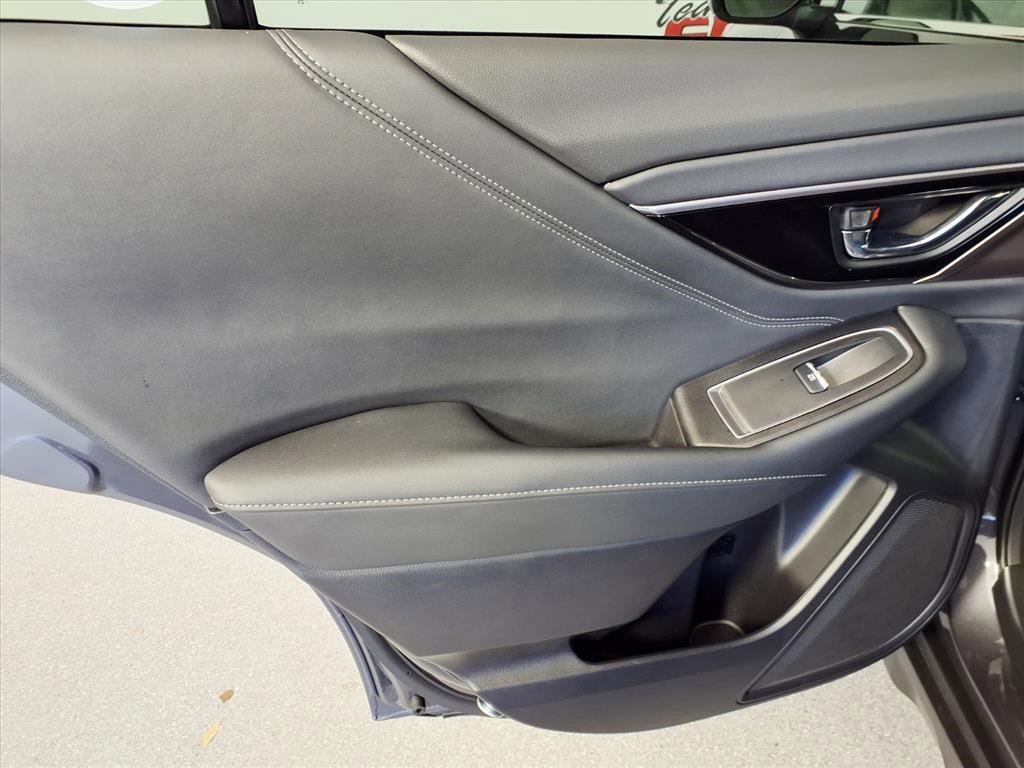Certified 2025 Subaru Outback Limited image 11