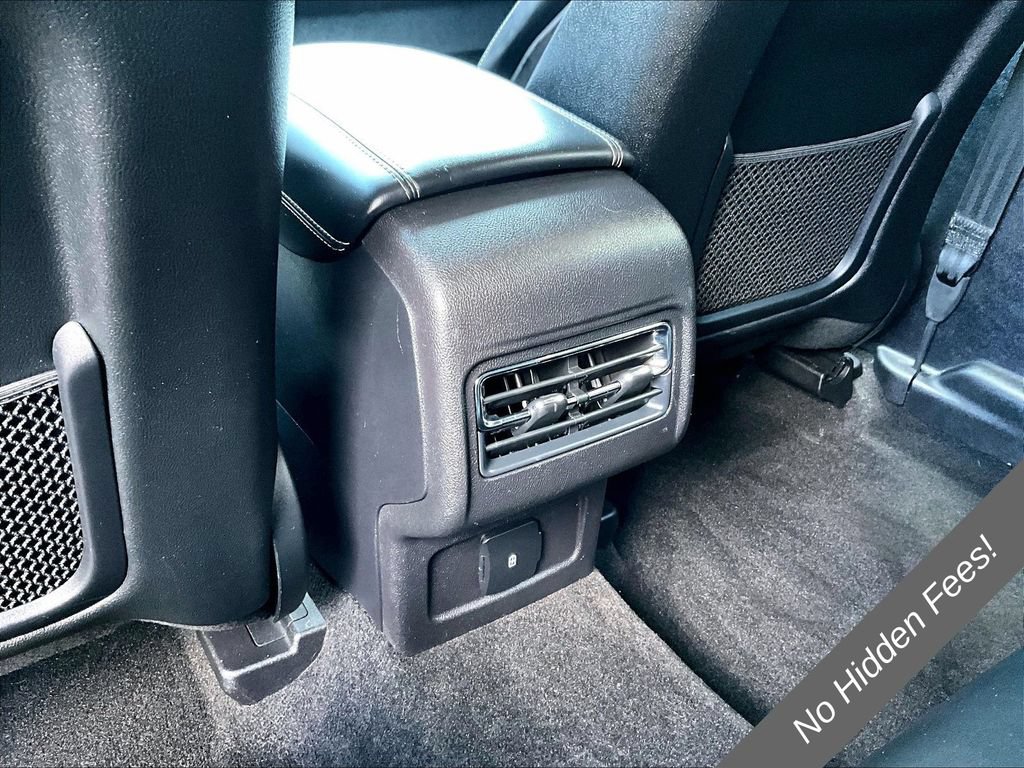 Used 2020 Lincoln Corsair AWD w/ Premium Package image 28