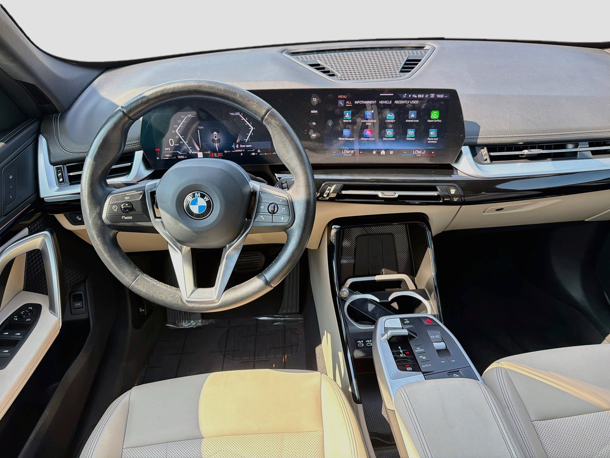 Used 2024 BMW X1 xDrive28i AWD/4WD image 22