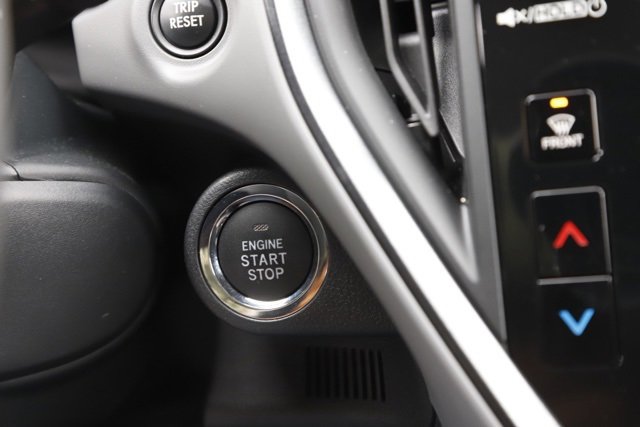 Certified 2025 Subaru Crosstrek 2.5i Limited image 21