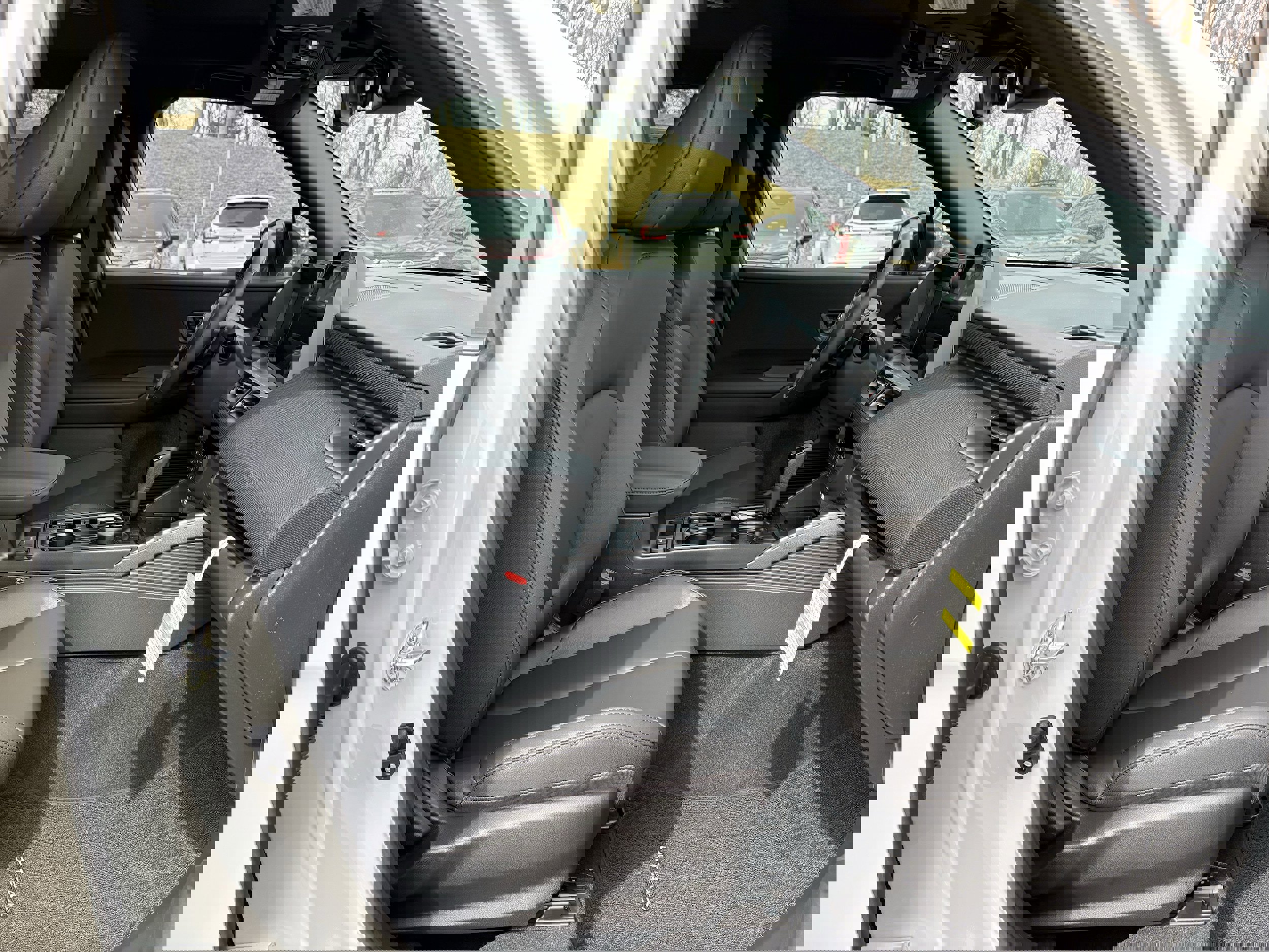 New 2026 Subaru Outback Premium image 30