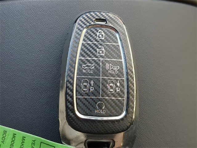 Used 2022 Hyundai Santa Fe Limited image 29