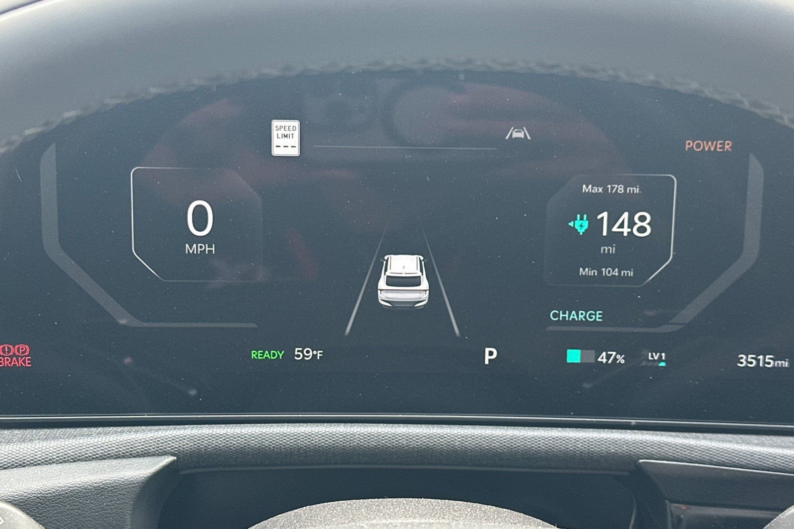 Used 2025 Kia EV6 Light image 22