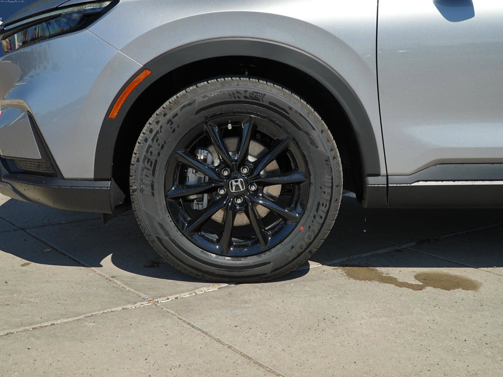 New 2026 Honda CR-V Sport-L image 12