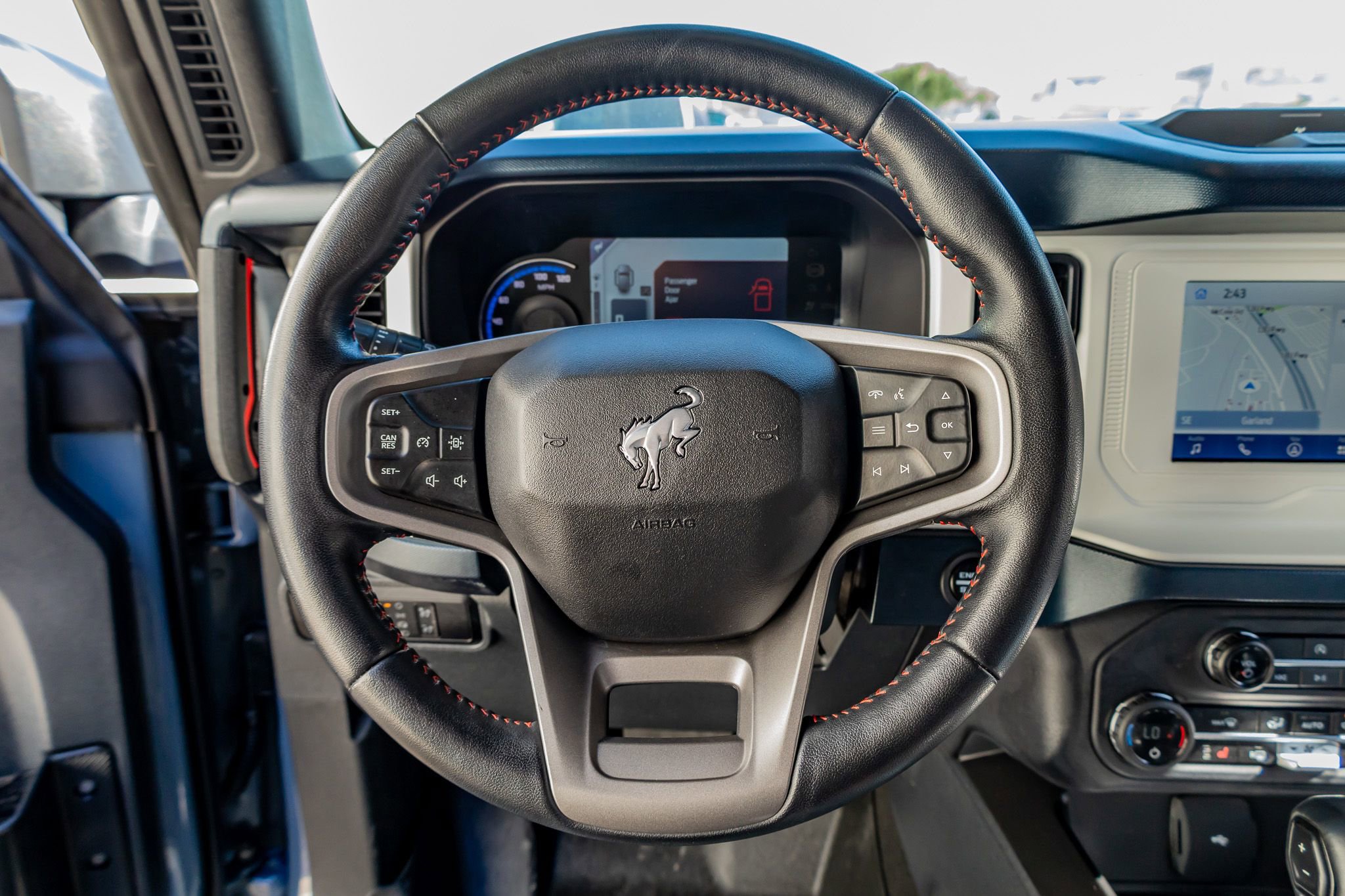 Used 2023 Ford Bronco Heritage Edition image 19