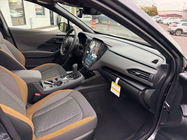 New 2026 Subaru Crosstrek 2.5i Sport w/ Crosstrek Mirror Package image 12