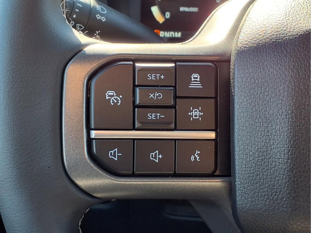 New 2026 Ford F150 XLT w/ Equipment Group 302A MID image 15