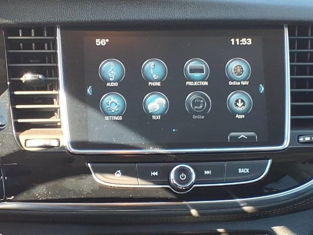 Used 2018 Buick Encore Preferred FWD image 13