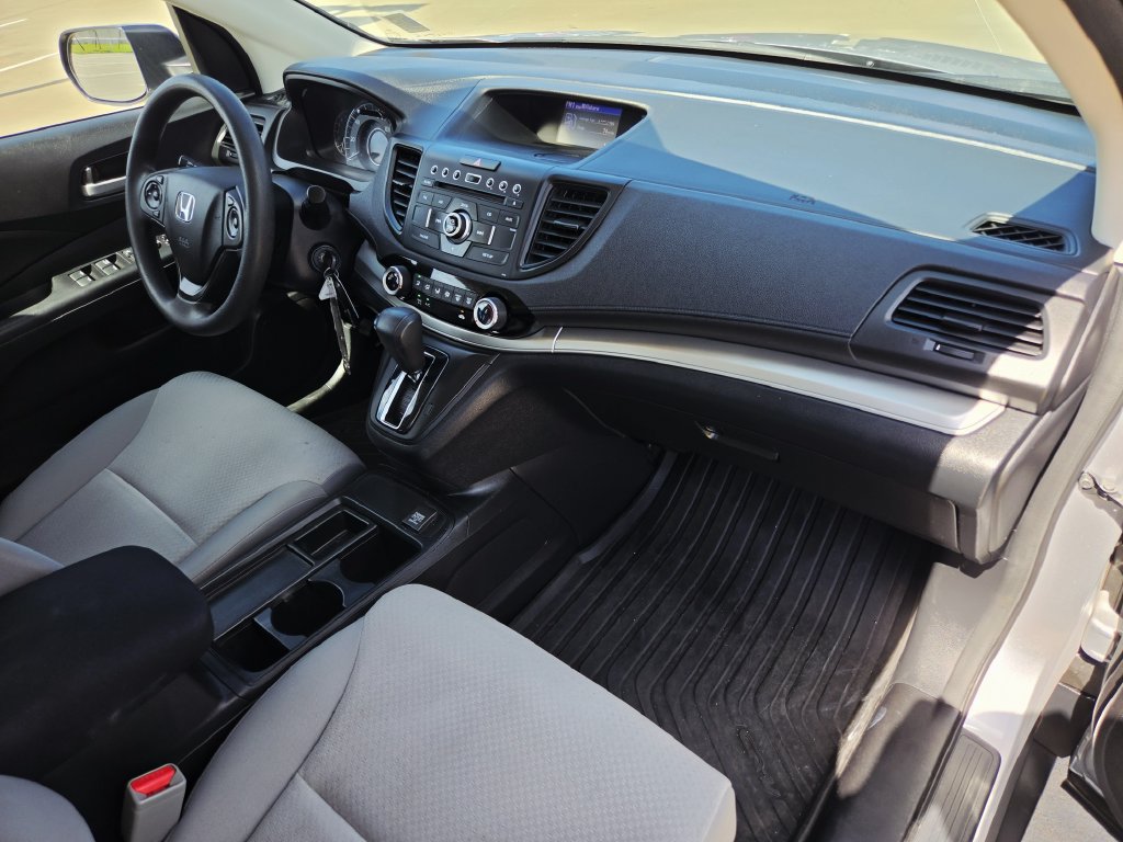 Used 2016 Honda CR-V LX image 16