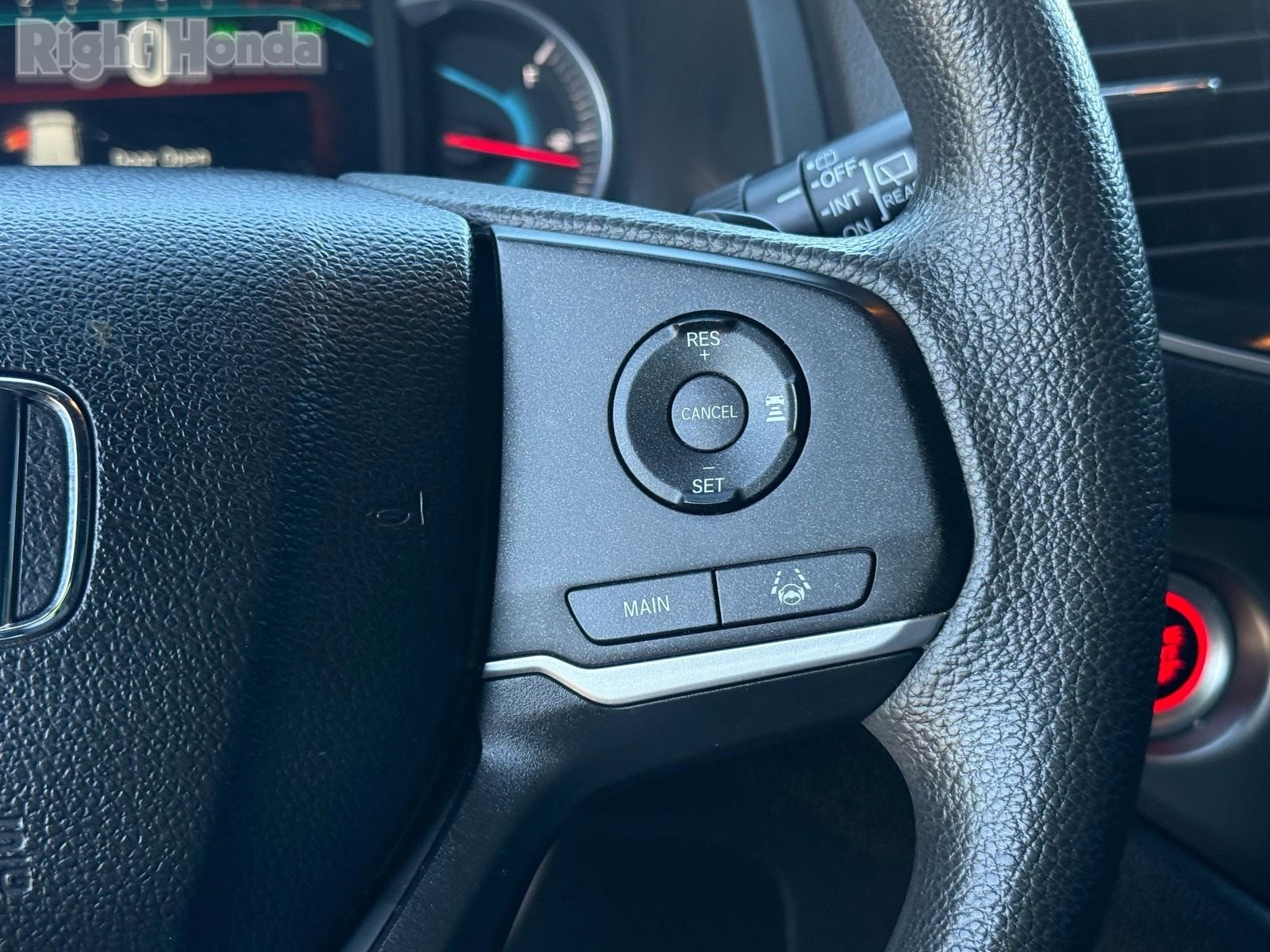 Certified 2021 Honda Passport Sport image 19
