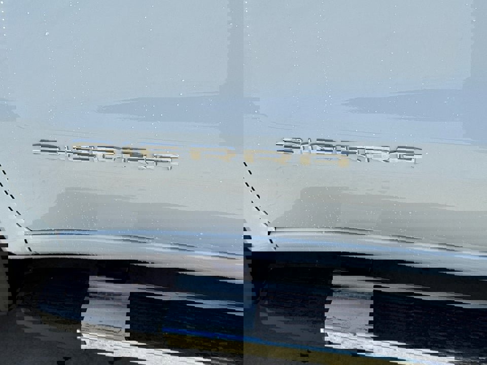 Used 2026 GMC Sierra 1500 SLT w/ SLT Premium Plus Package image 10