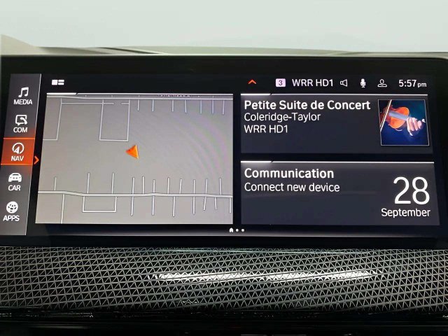 Used 2023 BMW 228i xDrive Gran Coupe w/ Premium Package 2 AWD/4WD image 42