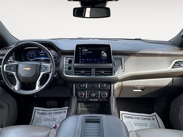 Used 2023 Chevrolet Suburban LT image 11
