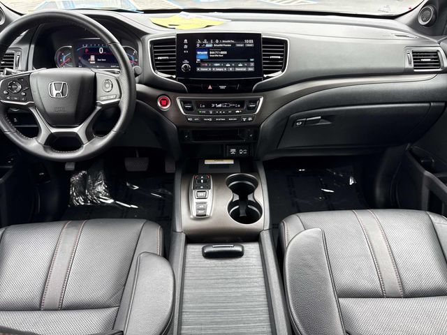 Used 2022 Honda Pilot TrailSport image 18