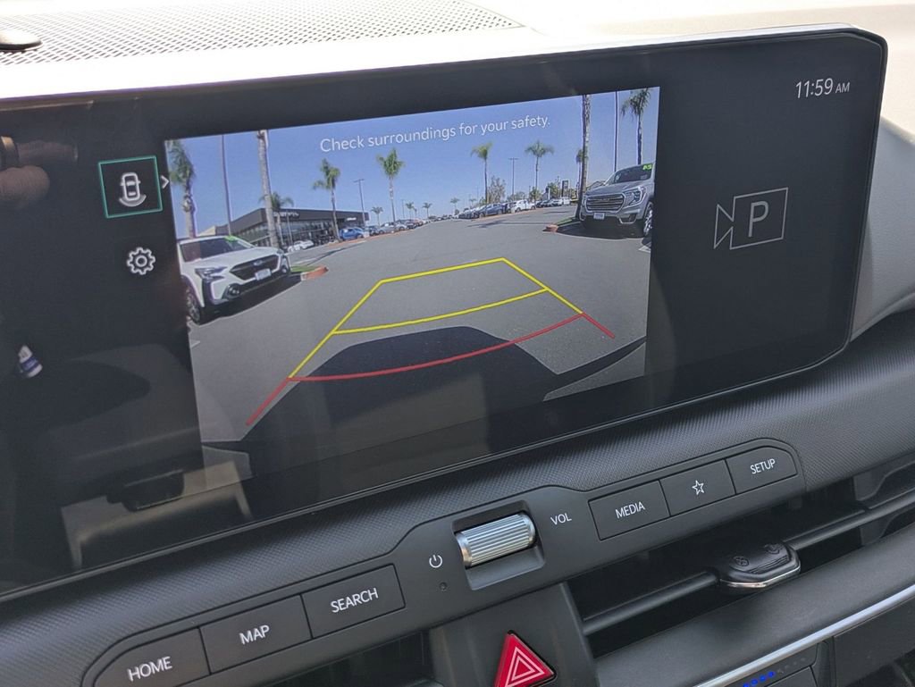 Used 2025 Kia K4 FWD image 22