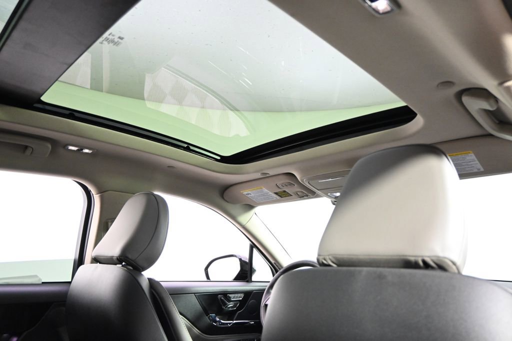 New 2026 Lincoln Corsair Reserve w/ Jet Appearance Package AWD/4WD image 17