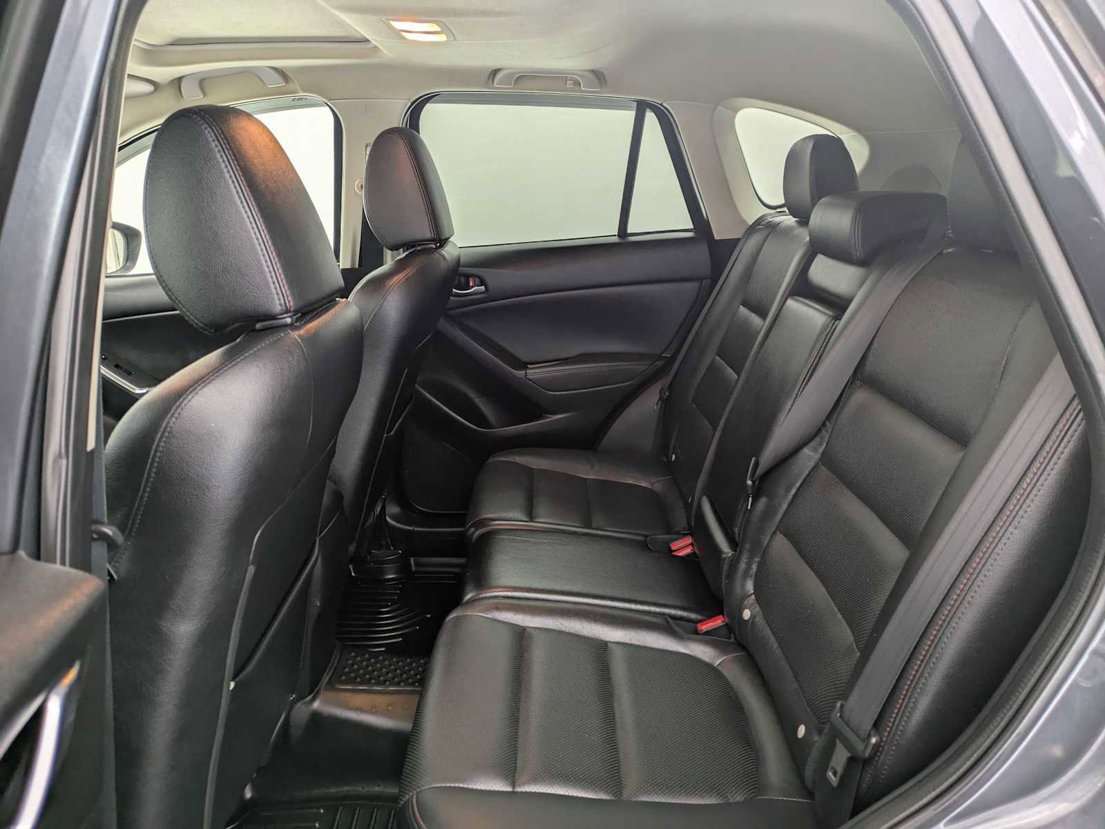 Used 2014 MAZDA CX-5 Grand Touring image 18