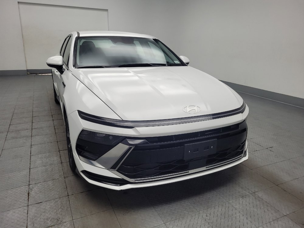 Used 2025 Hyundai Sonata SEL FWD image 14