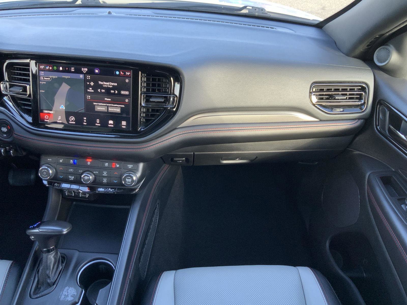 Used 2023 Dodge Durango GT image 66