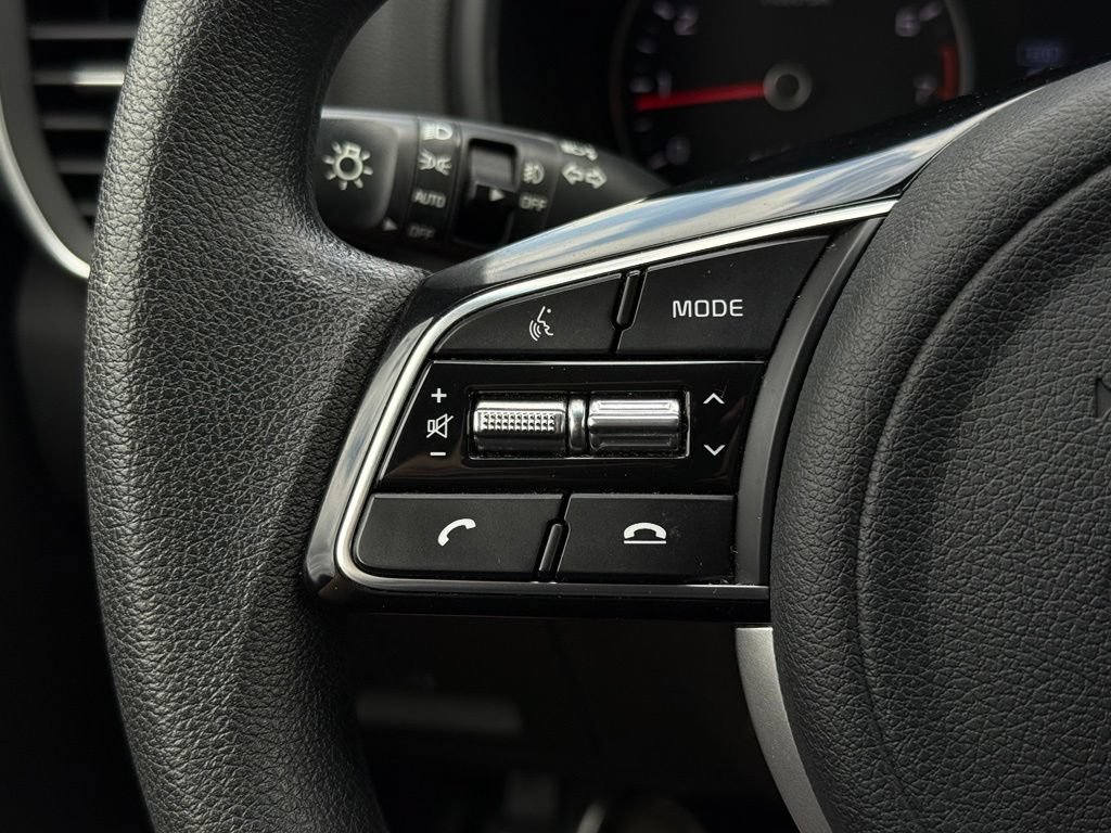 Certified 2022 Kia Sportage LX AWD/4WD image 32